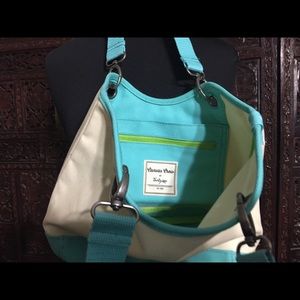 New Thirtyone Canvas Tote
